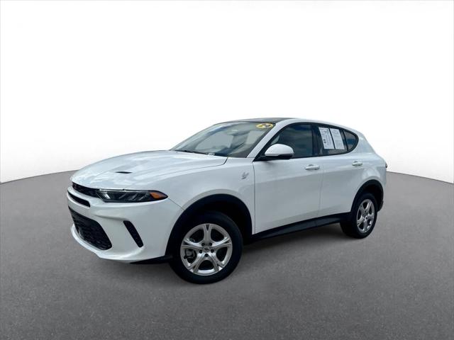 2024 Dodge Hornet GT Plus AWD 2024 Dodge Hornet GT Plus AWD