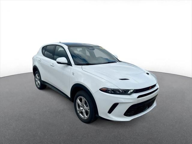 2024 Dodge Hornet GT Plus AWD 2024 Dodge Hornet GT Plus AWD