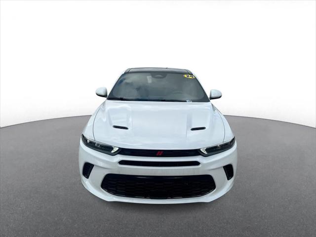 2024 Dodge Hornet GT Plus AWD 2024 Dodge Hornet GT Plus AWD