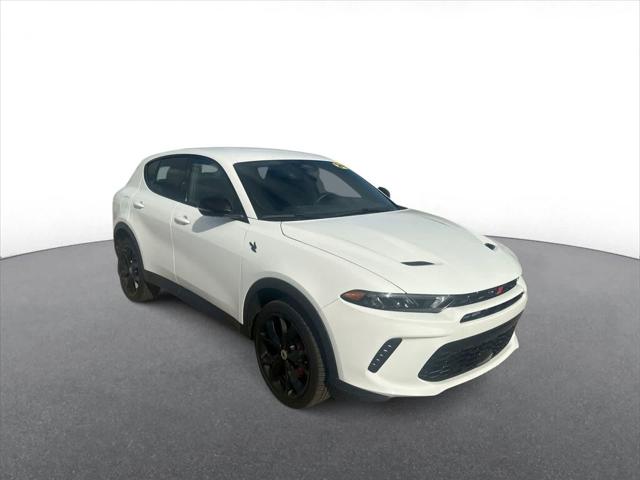 2024 Dodge Hornet GT AWD 2024 Dodge Hornet GT AWD