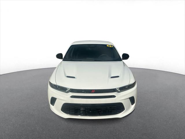 2024 Dodge Hornet GT AWD 2024 Dodge Hornet GT AWD