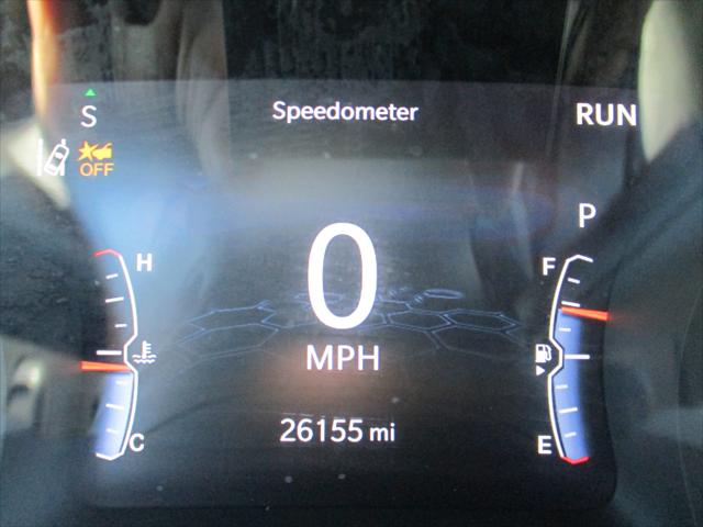 2023 Jeep Compass Limited 4x4 2023 Jeep Compass Limited 4x4