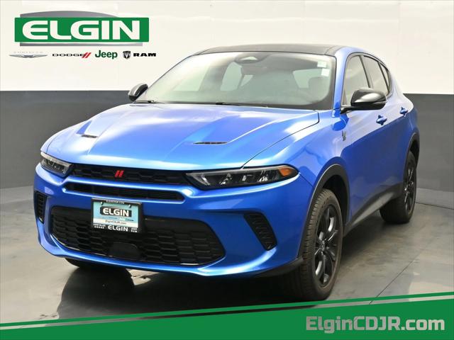 2024 Dodge Hornet GT Plus AWD