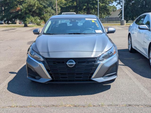 2023 Nissan Altima SL FWD