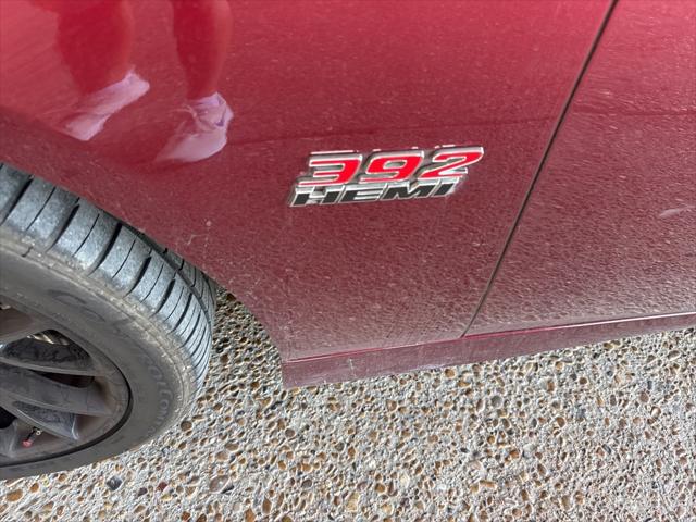 2021 Dodge Charger Scat Pack RWD