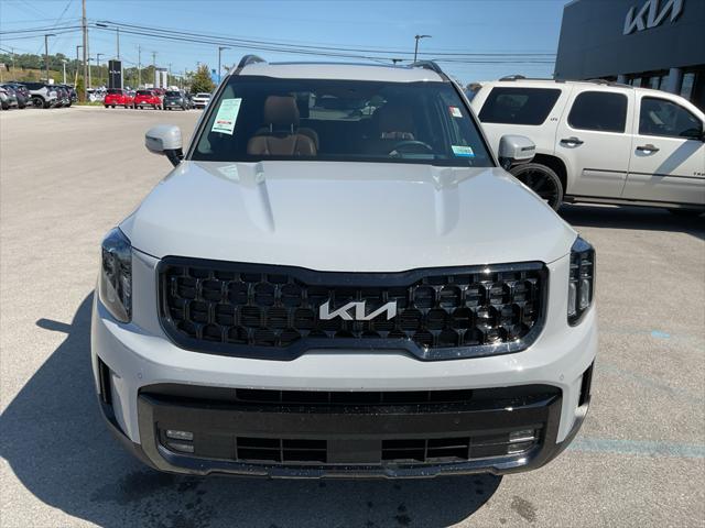 2024 Kia Telluride SX Prestige X-Line 2024 Kia Telluride SX Prestige X-Line