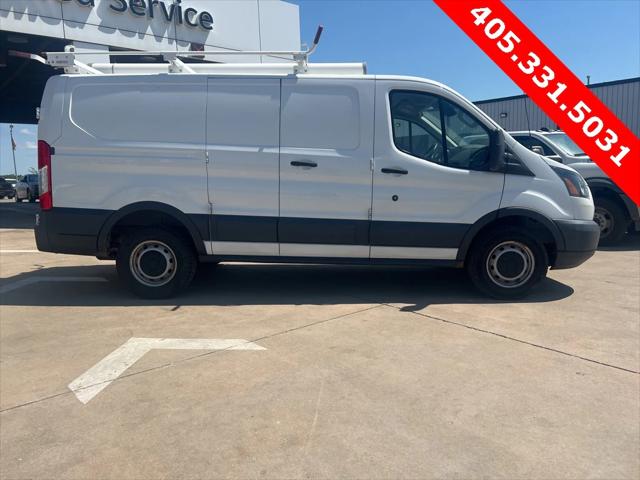 2018 Ford Transit-250 Base w/60/40 Pass-Side Cargo Doors