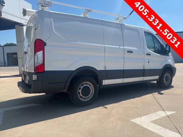 2018 Ford Transit-250 Base w/60/40 Pass-Side Cargo Doors