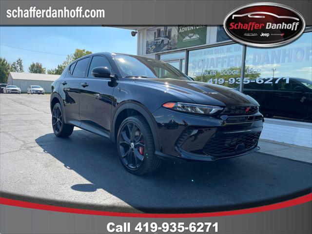 2024 Dodge Hornet GT Plus AWD