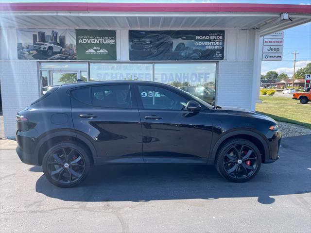 2024 Dodge Hornet GT Plus AWD