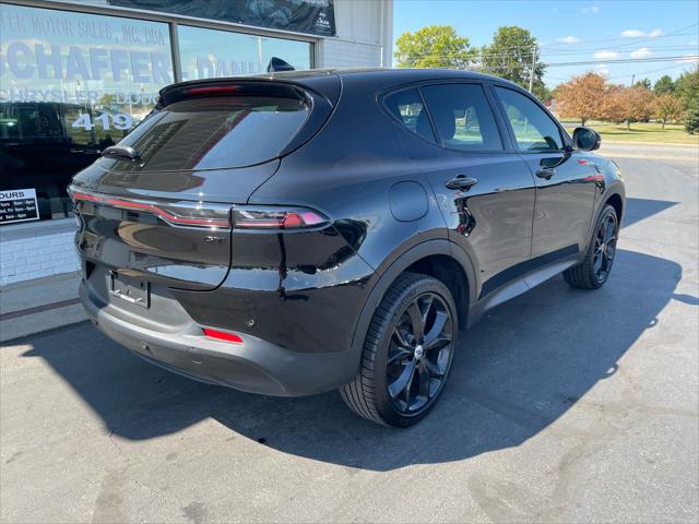 2024 Dodge Hornet GT Plus AWD