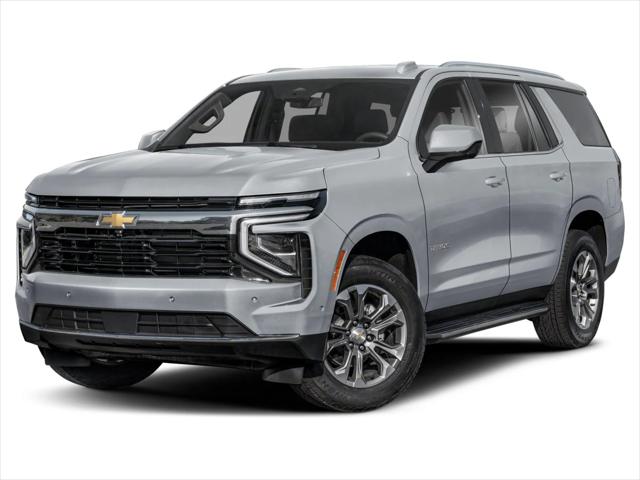 2025 Chevrolet Tahoe 2WD RST