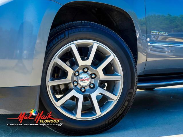 2020 GMC Yukon XL 2WD Denali