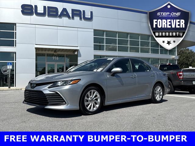 2023 Toyota Camry LE 2023 Toyota Camry LE