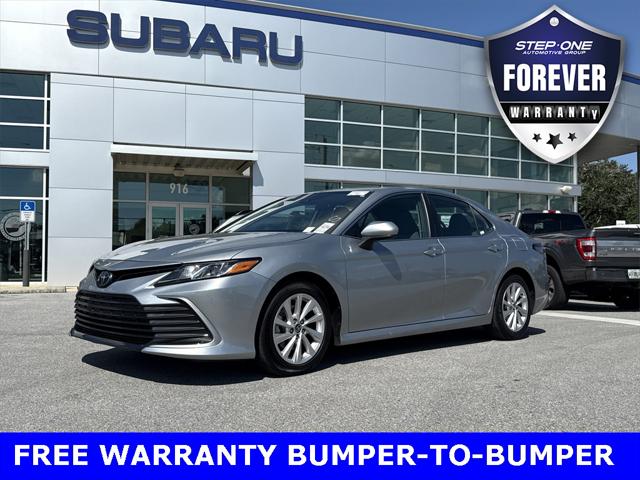 2023 Toyota Camry LE 2023 Toyota Camry LE