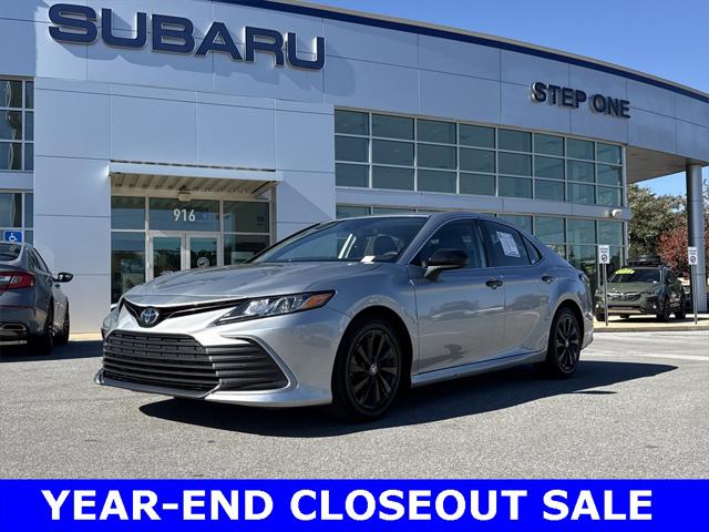 2023 Toyota Camry LE 2023 Toyota Camry LE