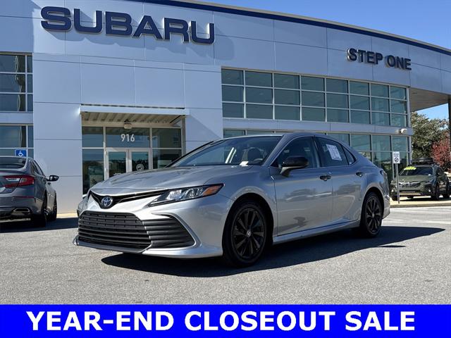 2023 Toyota Camry LE 2023 Toyota Camry LE