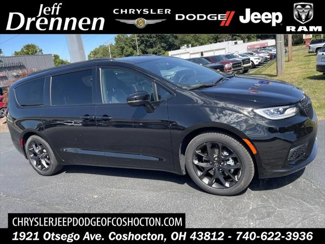 2026 Chrysler Pacifica PACIFICA LIMITED