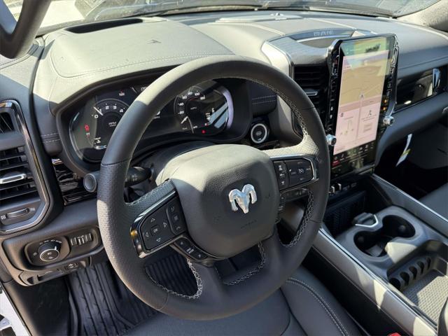 2026 RAM Ram 1500 RAM 1500 REBEL CREW CAB 4X4 57 BOX 2026 RAM Ram 1500 RAM 1500 REBEL CREW CAB 4X4 57 BOX