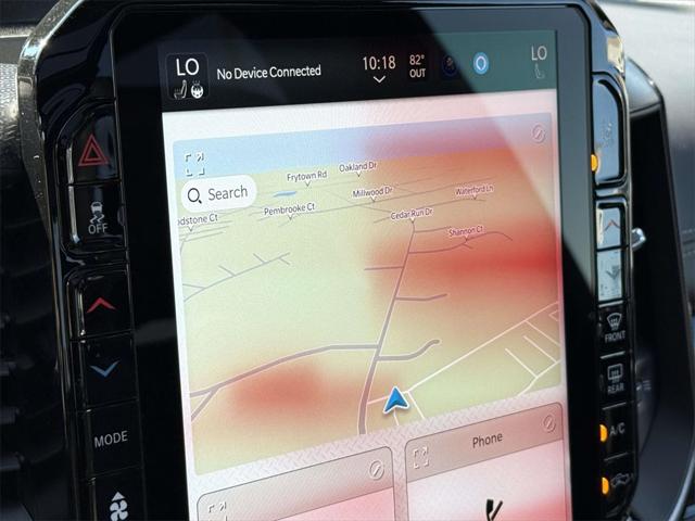 2026 RAM Ram 1500 RAM 1500 REBEL CREW CAB 4X4 57 BOX 2026 RAM Ram 1500 RAM 1500 REBEL CREW CAB 4X4 57 BOX