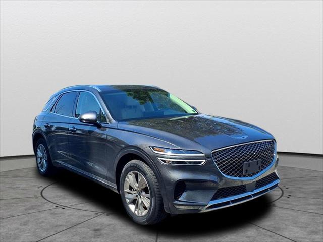 2023 Genesis GV70 2.5T AWD
