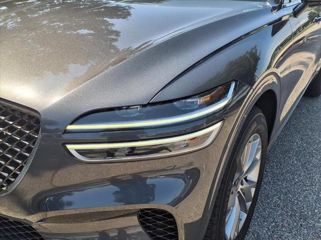 2023 Genesis GV70 2.5T AWD 2023 Genesis GV70 2.5T AWD