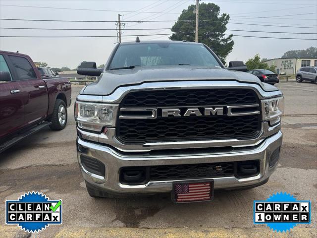 2021 RAM 2500 Tradesman Crew Cab 4x4 64 Box