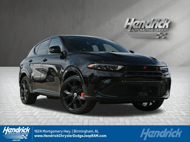 2024 Dodge Hornet R/T Plus EAWD