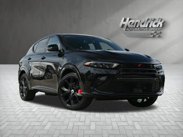 2024 Dodge Hornet R/T Plus EAWD