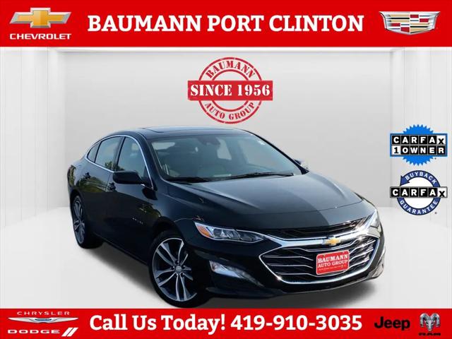 2024 Chevrolet Malibu FWD 2LT 2024 Chevrolet Malibu FWD 2LT