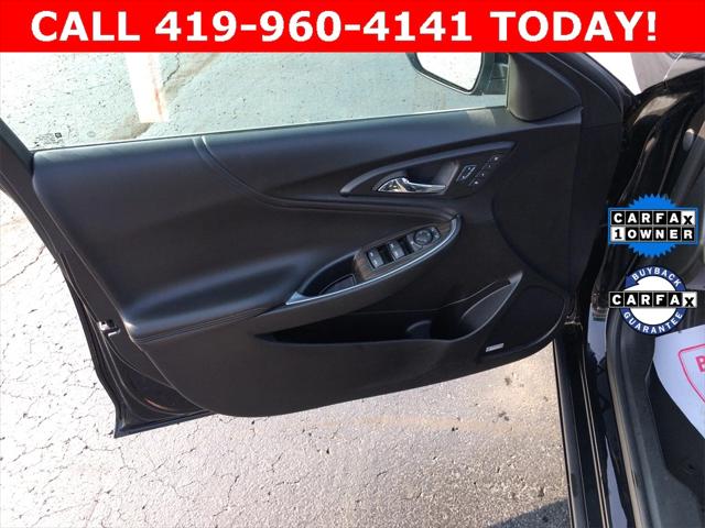 2024 Chevrolet Malibu FWD 2LT 2024 Chevrolet Malibu FWD 2LT