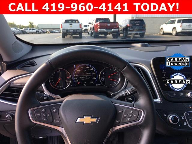 2024 Chevrolet Malibu FWD 2LT 2024 Chevrolet Malibu FWD 2LT