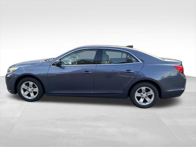 2015 Chevrolet Malibu LS