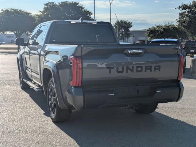 2022 Toyota Tundra Limited 2022 Toyota Tundra Limited