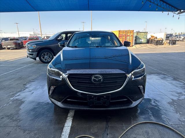 2020 Mazda CX-3 Sport