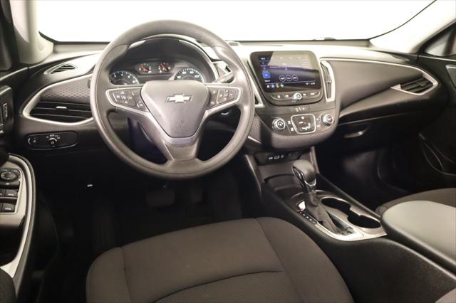 2023 Chevrolet Malibu FWD 1FL