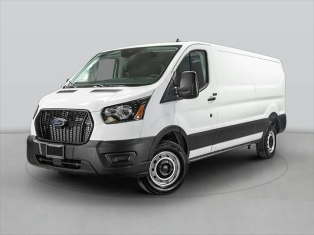 2024 Ford Transit-250 Cargo Van 