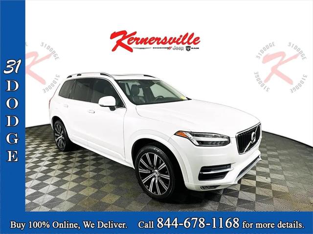 2019 Volvo XC90 T5 Momentum