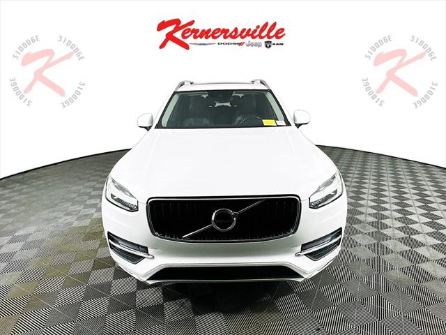 2019 Volvo XC90 T5 Momentum