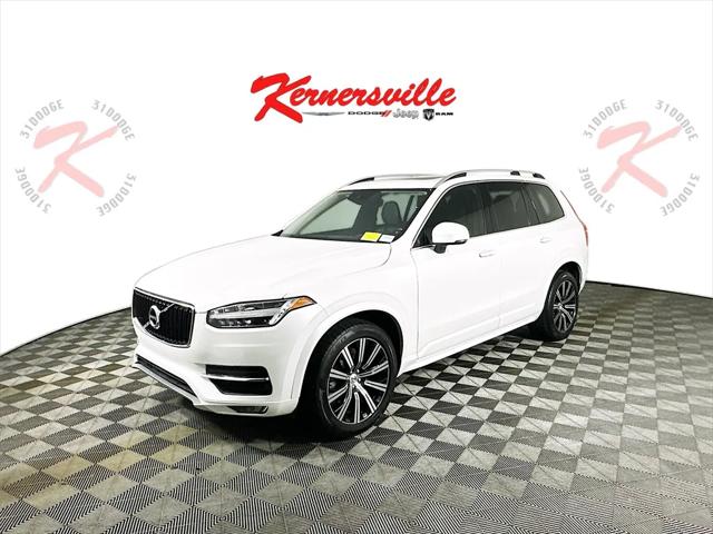 2019 Volvo XC90 T5 Momentum