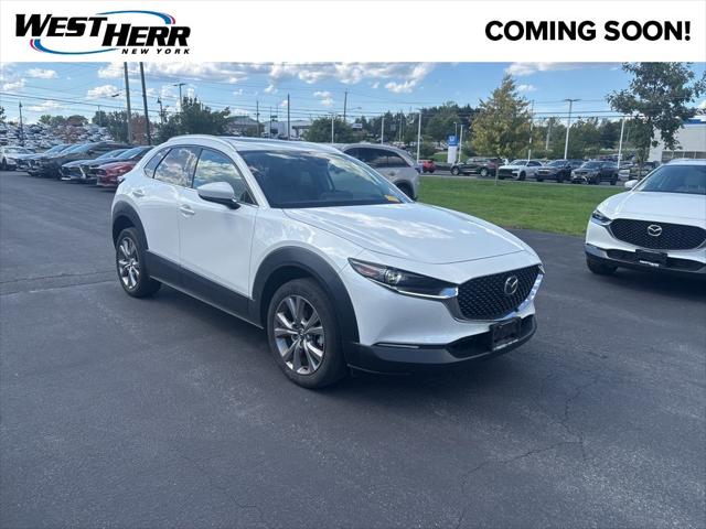 2022 Mazda CX-30 Premium
