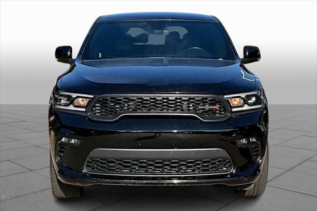 2021 Dodge Durango GT Plus AWD