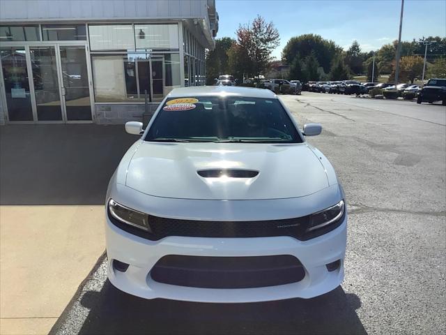2022 Dodge Charger GT AWD