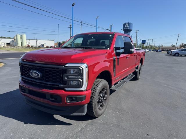 2024 Ford F-250 XLT