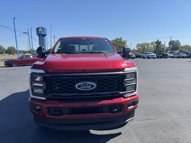 2024 Ford F-250 XLT