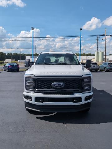2024 Ford F-250 XL