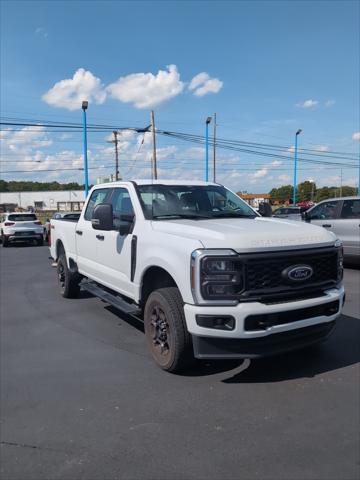 2024 Ford F-250 XL