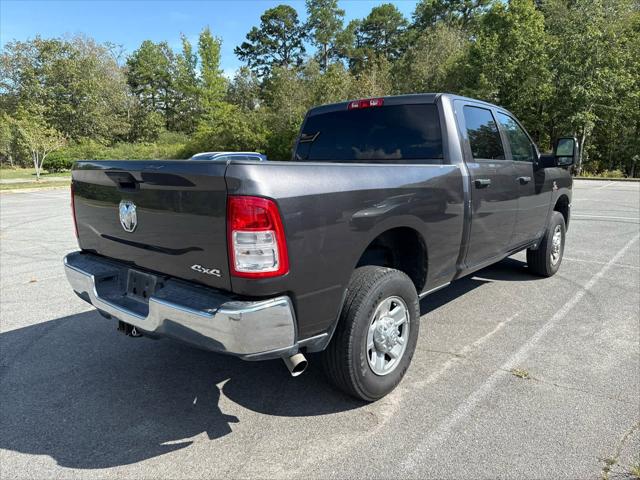 2024 RAM 2500 Tradesman Crew Cab 4x4 64 Box