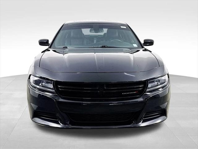 2019 Dodge Charger SXT RWD
