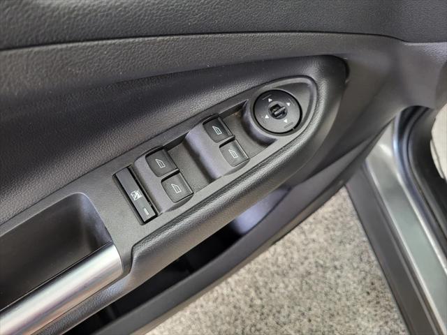 2017 Ford Escape SE 2017 Ford Escape SE